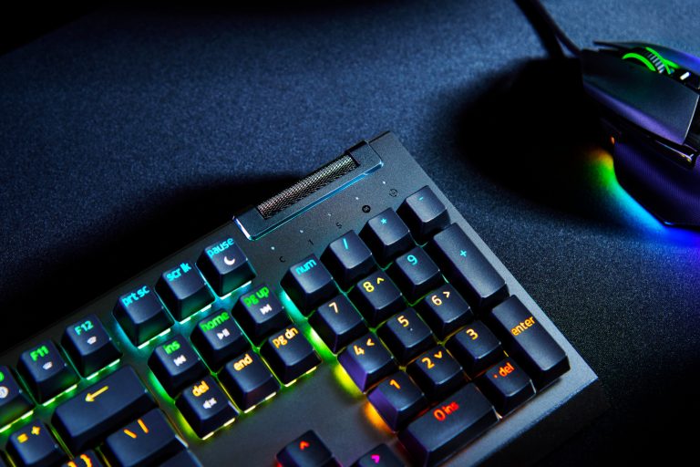 Unlock Your Potential with the Right Gaming Keyboard